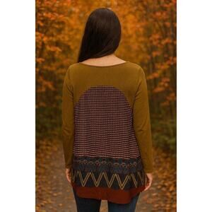 Le Lis blouse small‎
